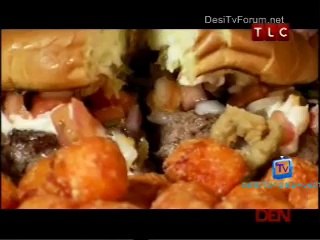 Man vs. Food Nation 26th March 2014 Video Watch Online pt1