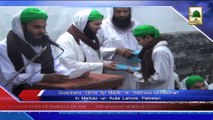 Madani News 31 March - Guardians' Ijtima by Majlis-e-Madrasa-tul-Madinah in Lahore