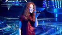 Full Ver] Janet Devlin - I Want You Back - The X Factor 2011 Live Show 5