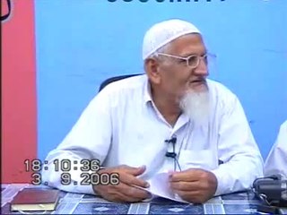 Dying on Holy Days and Burial in Sanctuary - Maulana Ishaq r.a