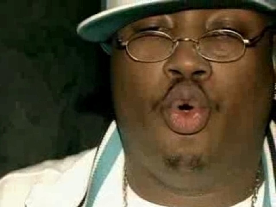 E-40 ft T-pain & Kandi Girl U & Dat
