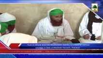 Madani News 31 March - Rukn-e-Shura and Muallimeen Islamic brothers of various courses in karachi