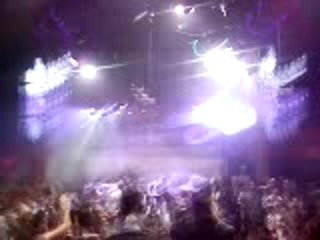 Didier Sinclair @ mix club