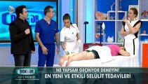 Dr.Mustafa Karataş Doktorum Programı Selülit Nedenleri ve VShape Tedavisi