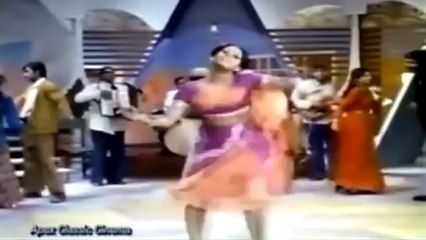 Dil Ko Jalana Hum Ne Chor Diya - Ahmed Rushdi