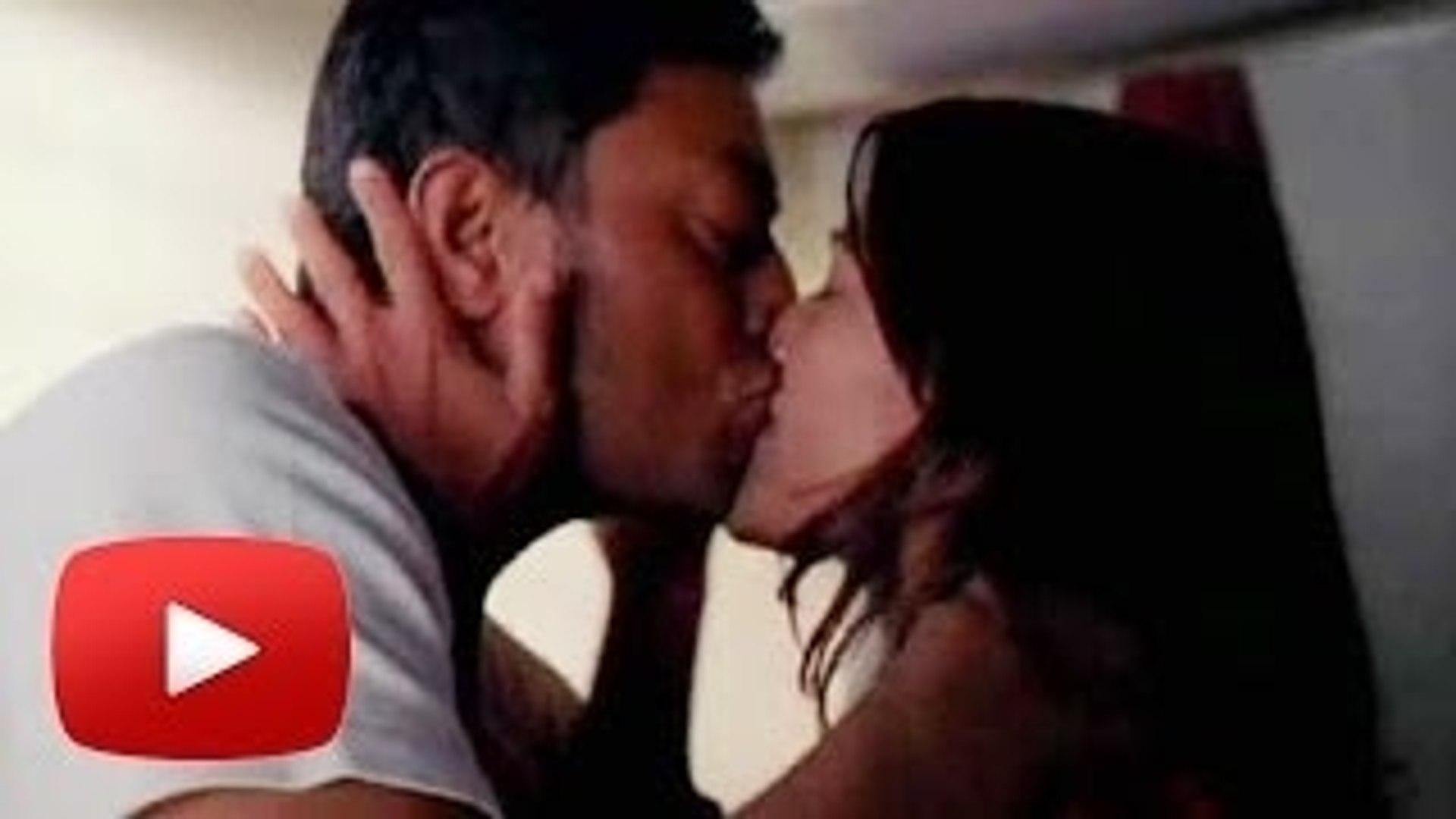 ⁣Irrfan Khan Shoots SEX Scenes With Bruce Dallas Howard