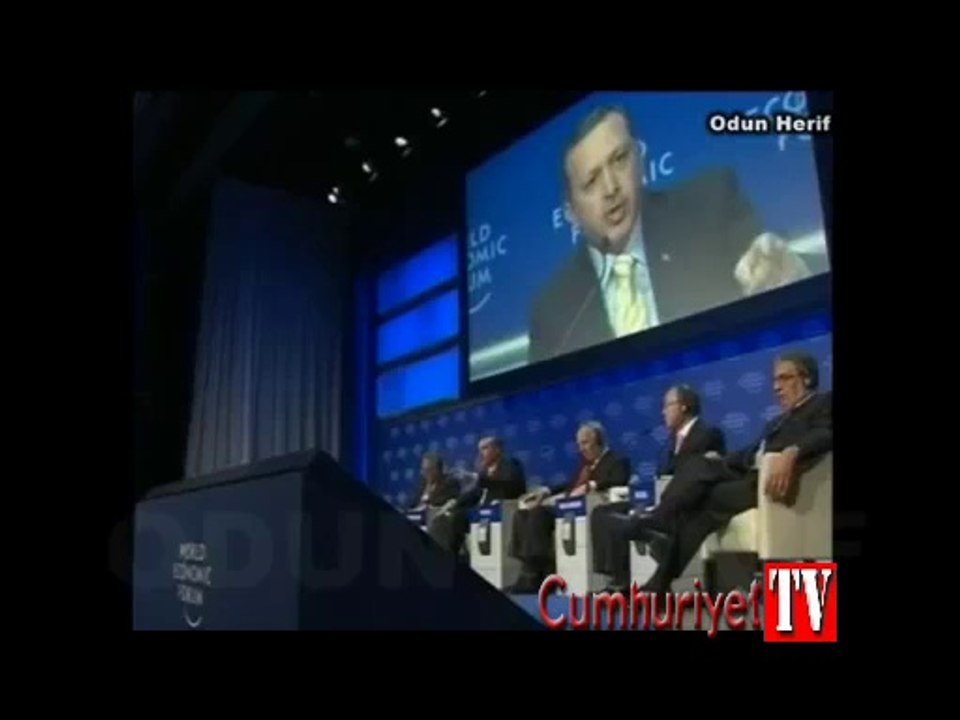 Abdullah Gül'ün o bakışı ve gülüşünden klip yaptılar