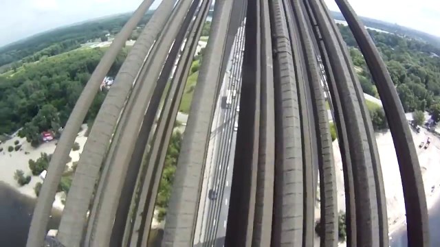 Urban Climbers - jump from top of buidings! Crazy Footage...