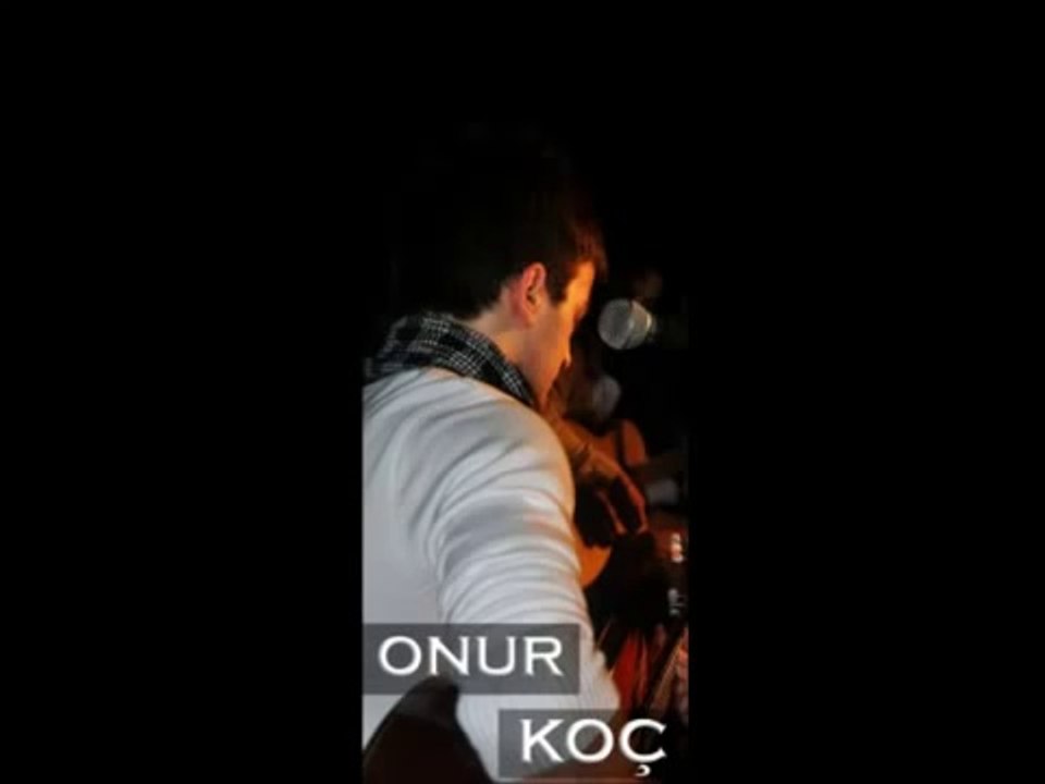 Onur KOÇ - Adın İhanet