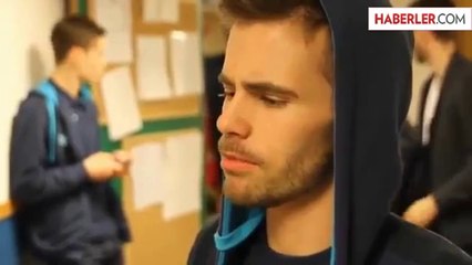 Norveç'te İki Futbolcu Topa Vuramadan Sakatlandılar