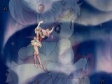 Sailor Moon - Fallen Angel