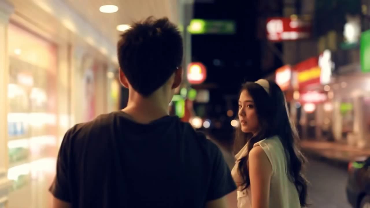 [MV] Golf Pichaya - I can't breathe (vers.1) (Sub. Español)