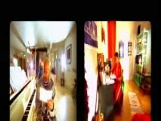 Kamnouze feat. Diam's - promise