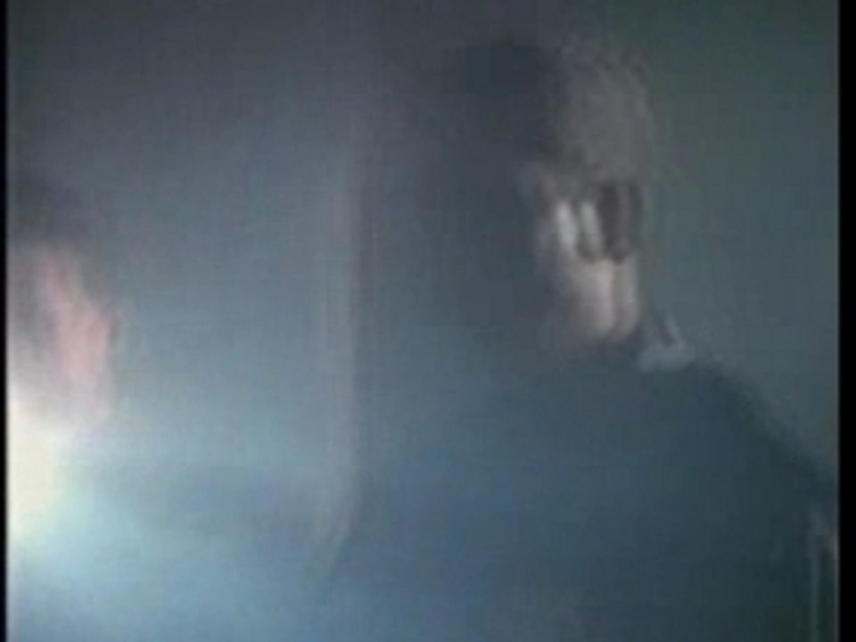 Bombmeister interactive FMV game trailer