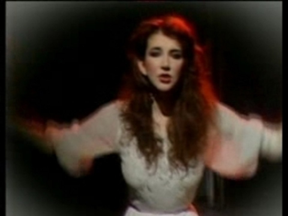 Kate Bush - Wuthering Heights