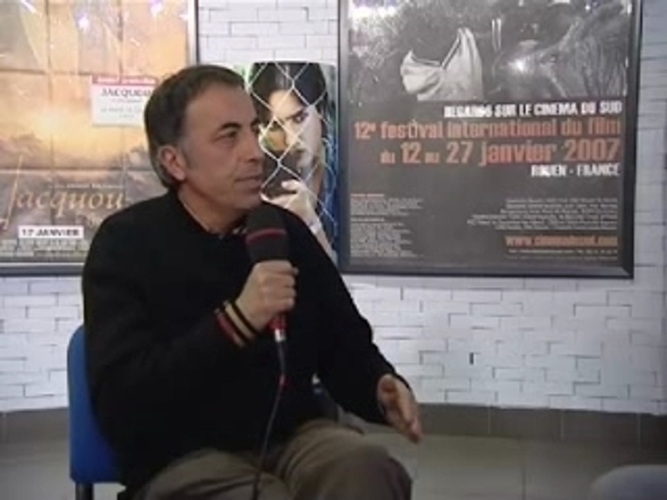 3 Minutes avec camille Jouhair