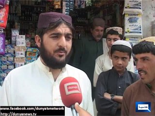 No hopes from Balochistan budget 2014