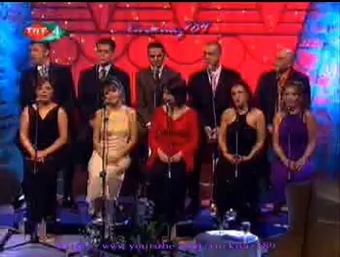 Nalân ALTINÖRS-Aşka Gönül Vermem Aşka İnanmam (Unut Sevme Beni)