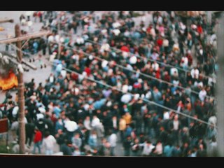 Συνέντευξη Τσιώλη για το ξεσηκωμό του '88