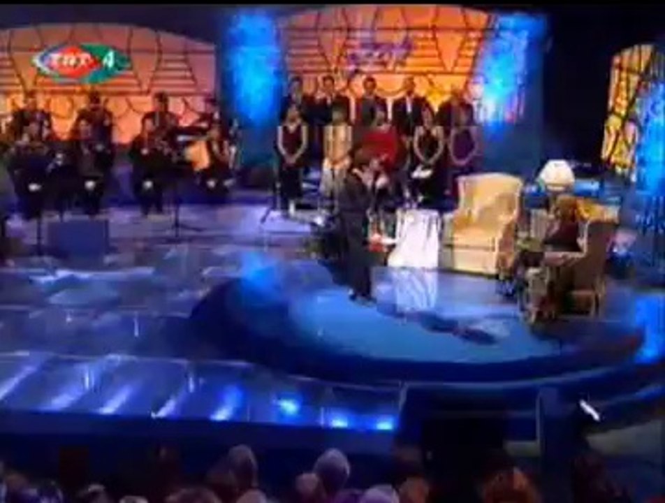 Nalân ALTINÖRS-Seni Ben Ellerin Olsun Diye Mi Sevdim