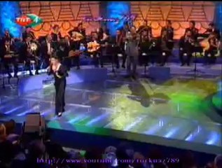 Nalân ALTINÖRS-Aşkınla Yana Yana Kül Olsa Da Ocağım (Adını Anmayacağım)