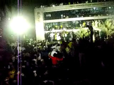 Permanence du PDS-Wade à Macky Sall: Comment peut-on ignorer la volonté d'un peuple aussi mobilisé