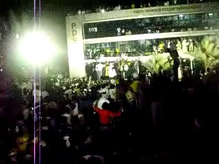 Permanence du PDS-Wade à Macky Sall: "Comment peut-on ignorer la volonté d'un peuple aussi mobilisé"