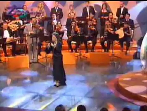 Nalân ALTINÖRS-O Beni Bir Bahar Akşamı Terkedip Gitti (Nerdesin)
