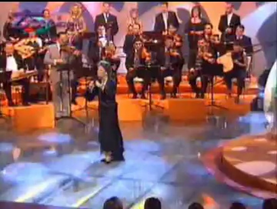 Nalân ALTINÖRS-O Beni Bir Bahar Akşamı Terkedip Gitti (Nerdesin)