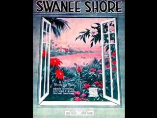 Nathan Glantz & His Orchestra - In The Light Of My Baby's Eyes