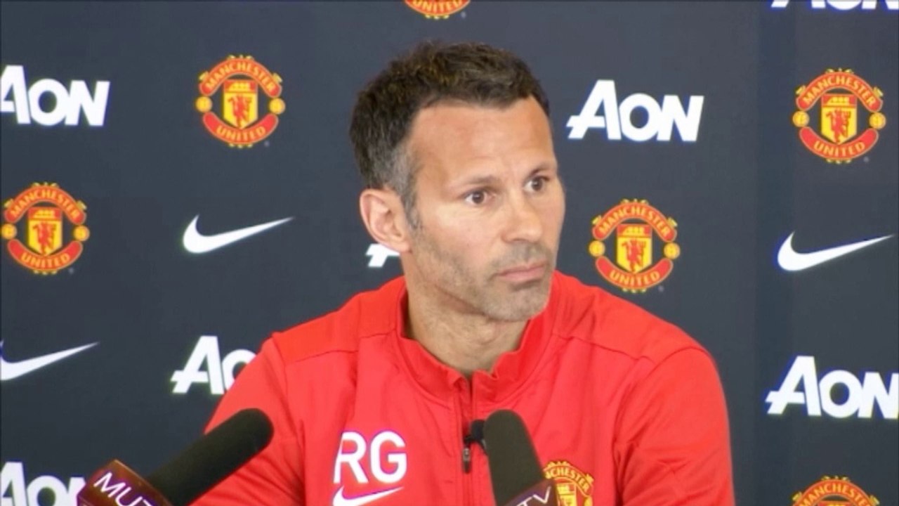 Giggs vor Debüt: 'Sind besser als bisher gezeigt'
