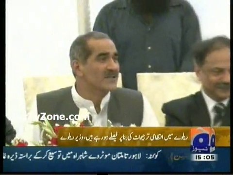 Only Karachities know where Pervez Musharraf is to be dispatched Saad Rafiq