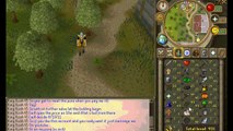 PlayerUp.com - Buy Sell Accounts - selling runescape account (two 99's) rsgp plz!!(1)