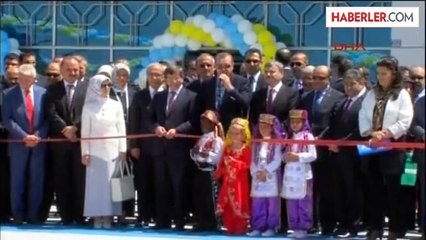 Erdoğan Takiyeye, Yalana, İftiralara Hayır Demiştir