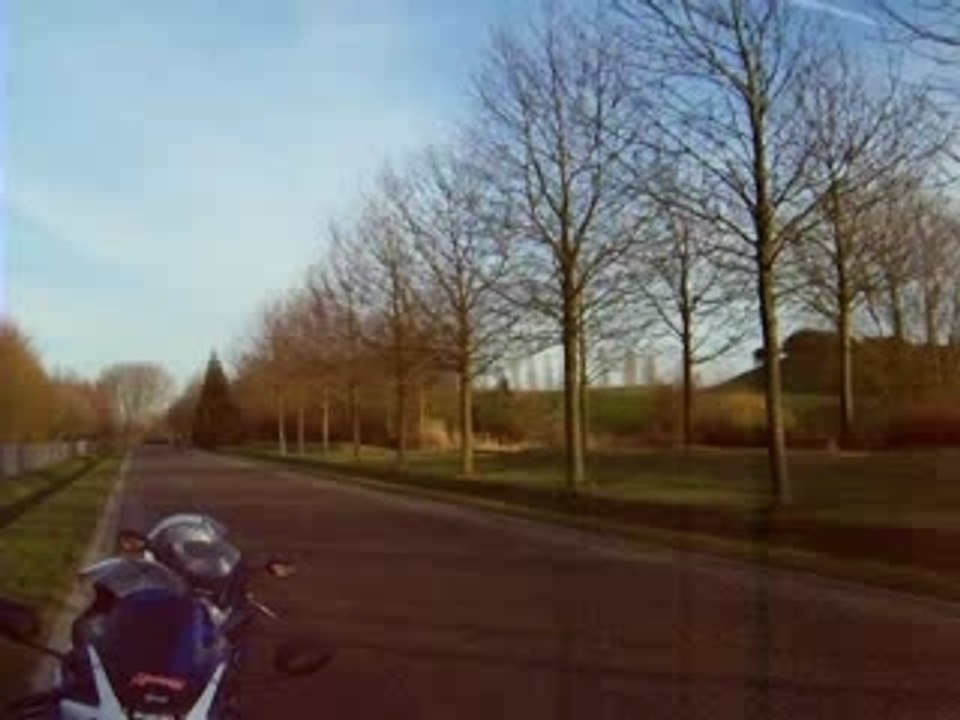 Wheel To Golf