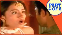 Varsham | Telugu Film Part 4 of 8 | Prabhas Raju Uppalapati,Trisha Krishnan