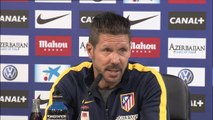 Simeone: 