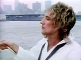 Lyolimar - Rod Stewart   Sailing ( Original Music Video )