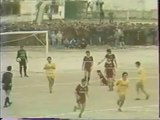 Καστοριά-ΑΕΛ 0-0 1987-88 Κύπελλο προημ.