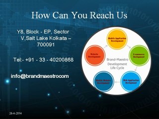 5 Essential Tips For E-commerce Development