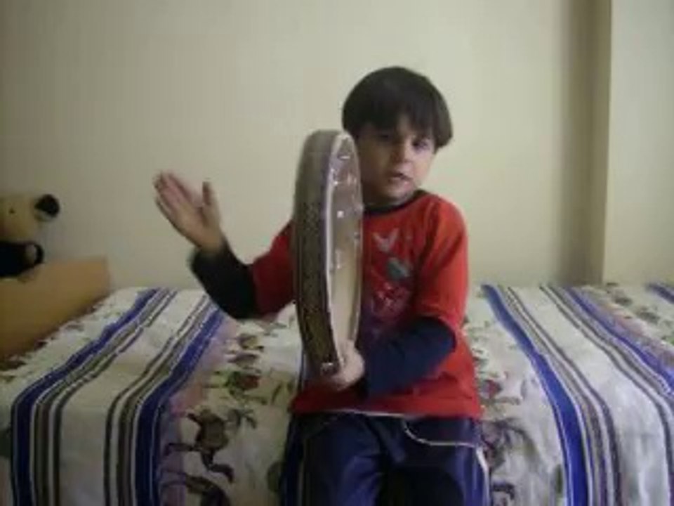 barış def