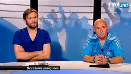 ForOM décortique le but de Thauvin