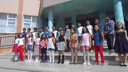 ÇOCUK KOROSU-ALANYA