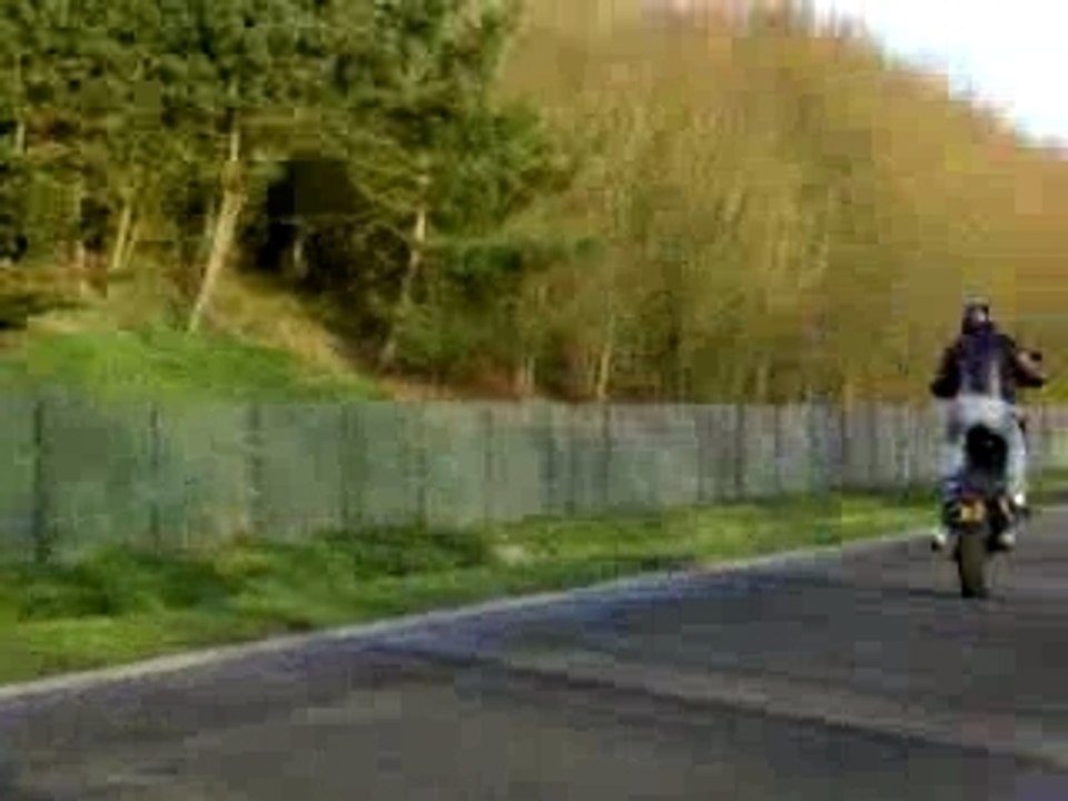 Wheel To Golf 2