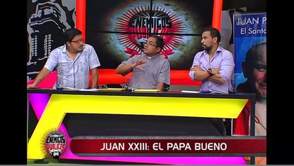 Juan XXIII: un recorrido por el breve e histórico pontificado del papa bueno (1/2)