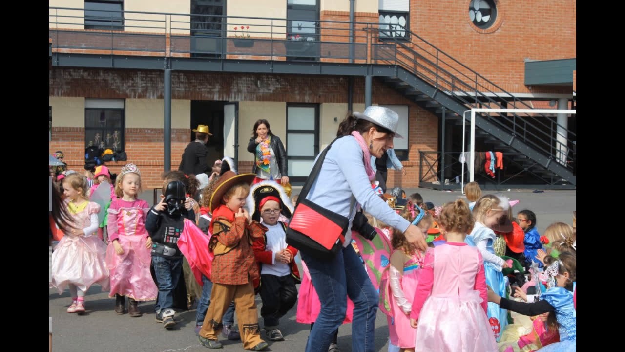 Carnaval 2014