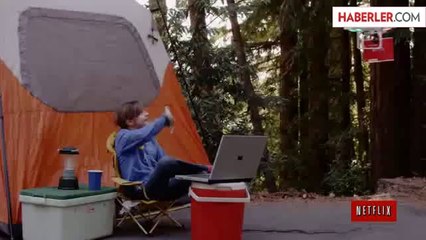 Netflix, Türkiye'ye Gelmekten Vazgeçti