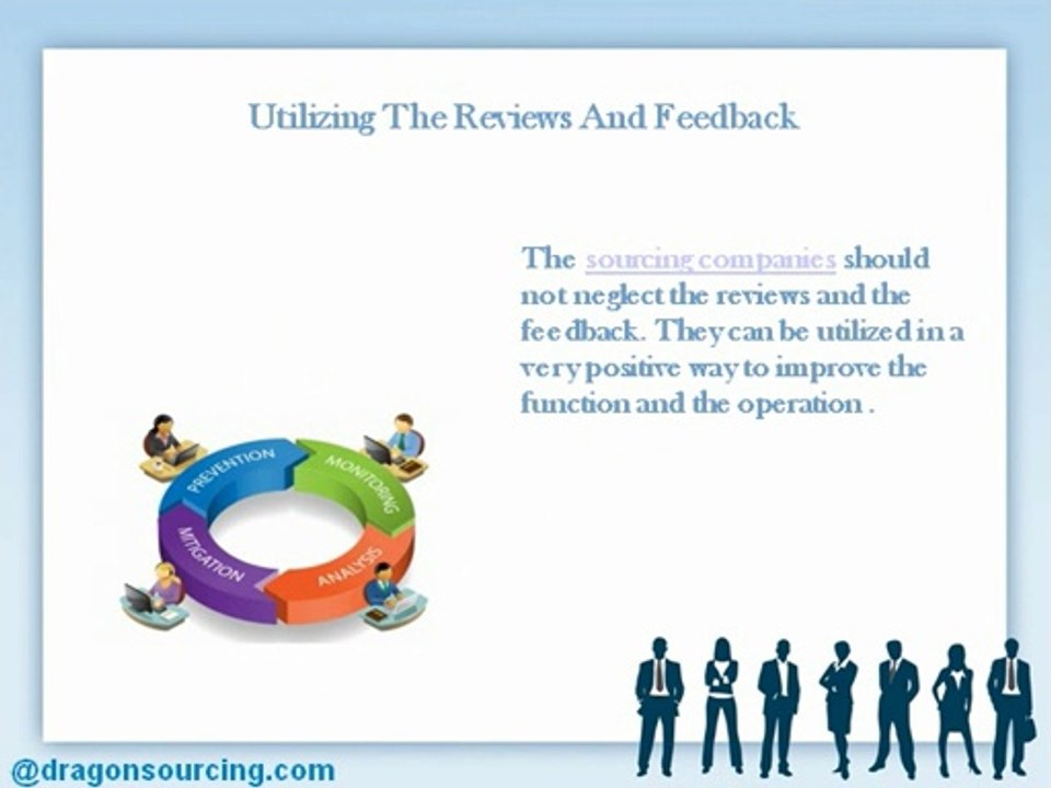 How To Select Sourcing Companies Wisely?