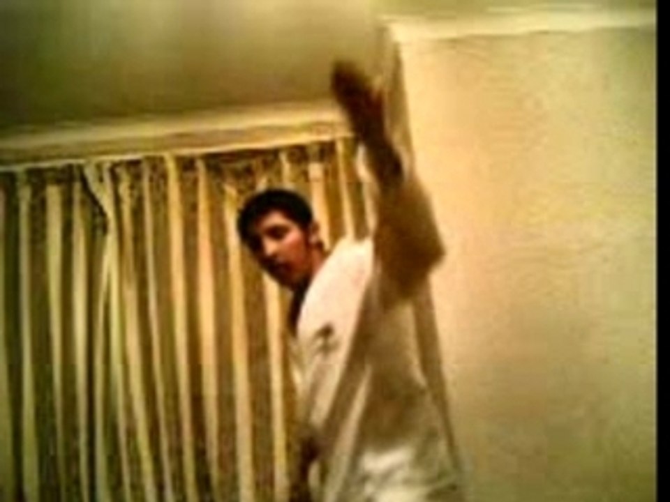 karate Muhammet