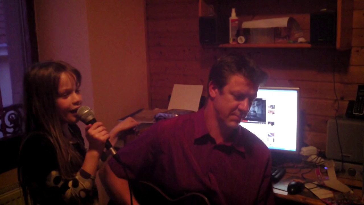 game over de kyara /udo68